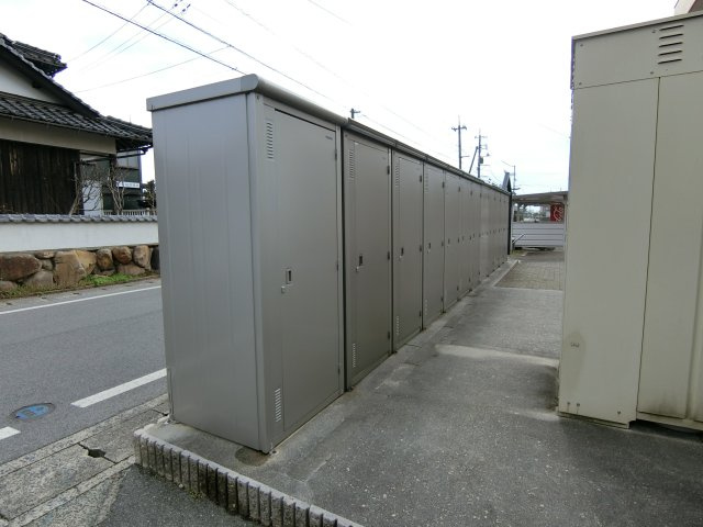 サンフラワーのその他共用部分