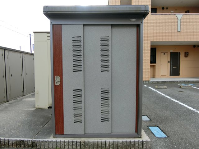 サンフラワーのその他共用部分