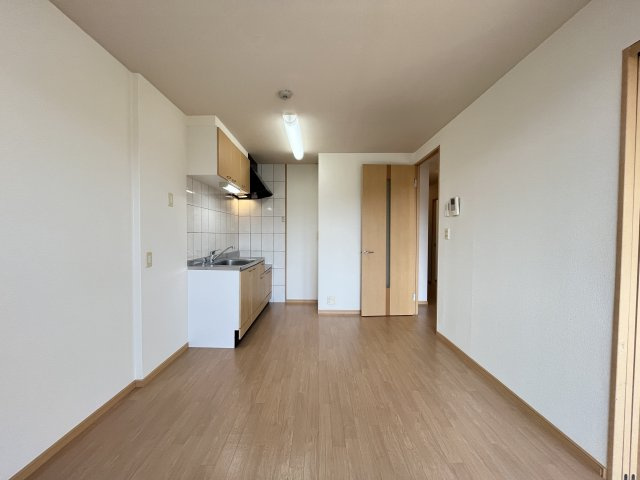 サンフラワーの居間・リビング