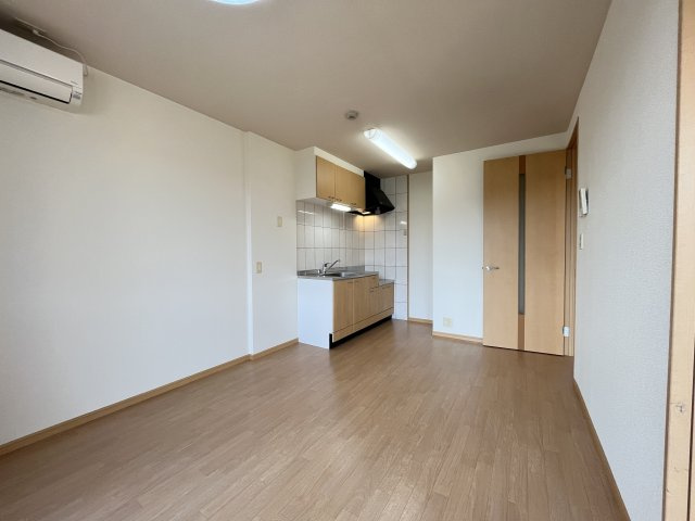 サンフラワーの居間・リビング