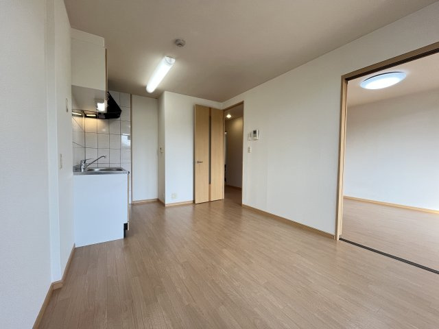 サンフラワーの居間・リビング