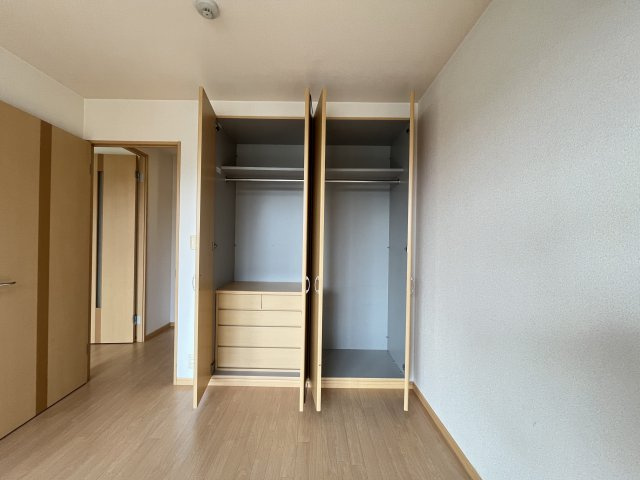 サンフラワーの収納