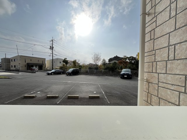 アース・カラーの展望