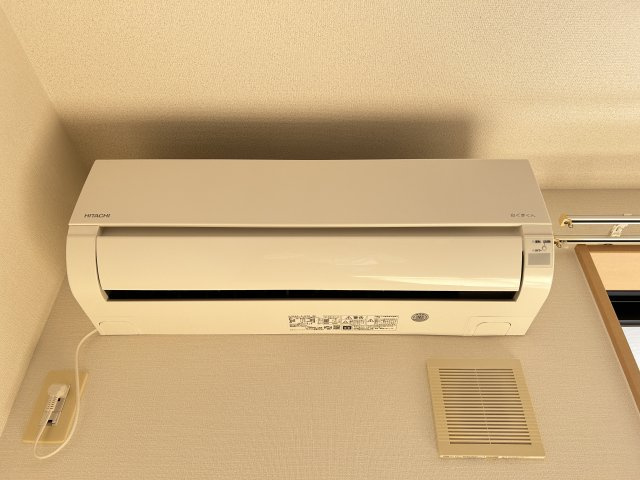 ベル　ルージュの設備