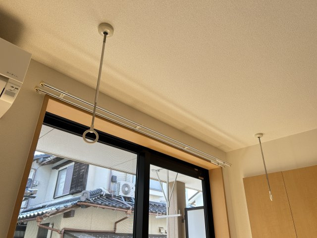 ベル　ルージュの設備