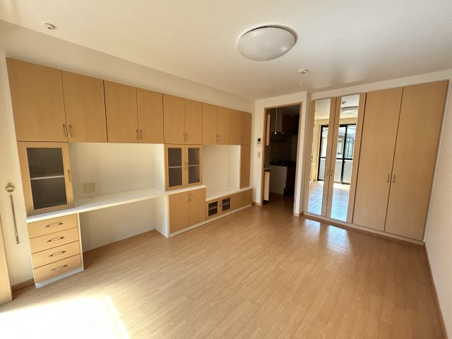 ベル　ルージュの居間・リビング