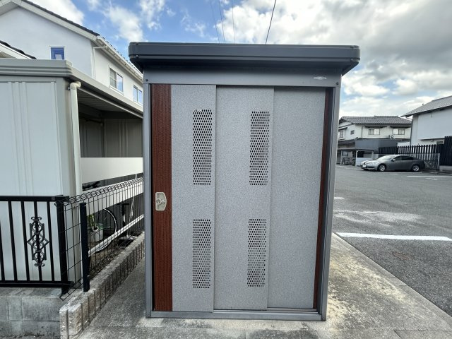 ベル　ルージュのその他共用部分