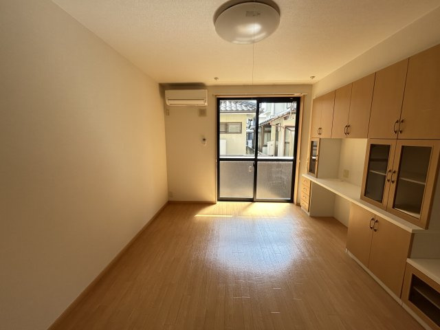 ベル　ルージュの居間・リビング