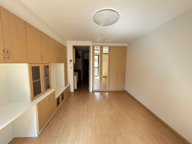 ベル　ルージュの居間・リビング