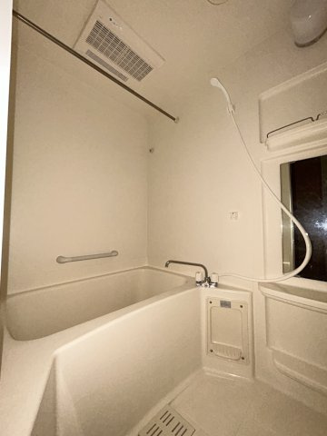 ベル　ルージュの浴室