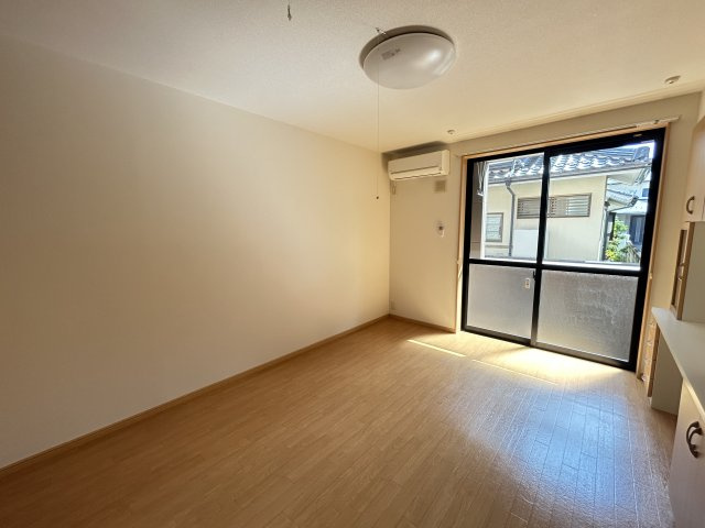 ベル　ルージュの居間・リビング