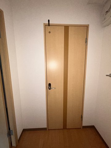 ベル　ルージュの洗面所