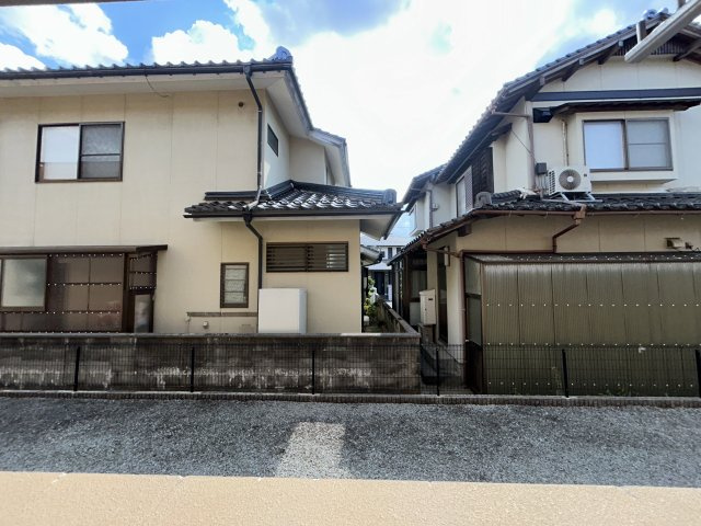 ベル　ルージュの展望