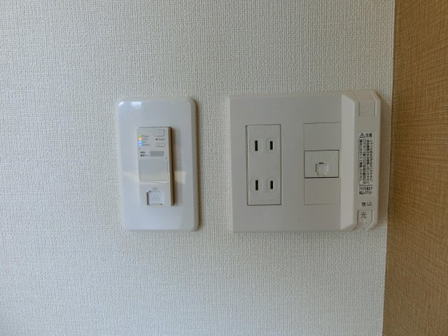 ＶＡＶＯＯＭ（ヴァヴーム）の設備