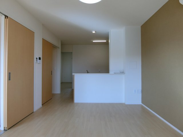 ＶＡＶＯＯＭ（ヴァヴーム）の居間・リビング