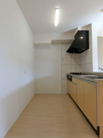 ＶＡＶＯＯＭ（ヴァヴーム）のキッチン