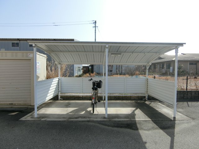 ＶＡＶＯＯＭ（ヴァヴーム）のその他共用部分