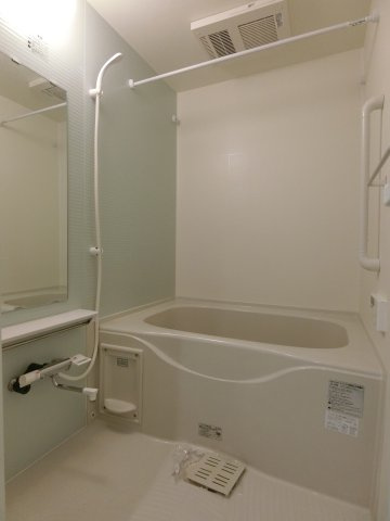 ＶＡＶＯＯＭ（ヴァヴーム）の浴室