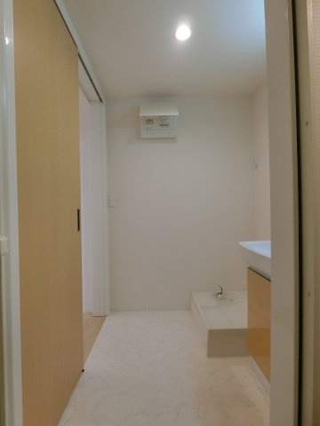 ＶＡＶＯＯＭ（ヴァヴーム）の内装