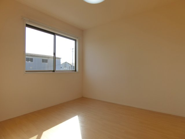 ＶＡＶＯＯＭ（ヴァヴーム）の洋室