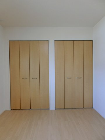 ＶＡＶＯＯＭ（ヴァヴーム）の洋室