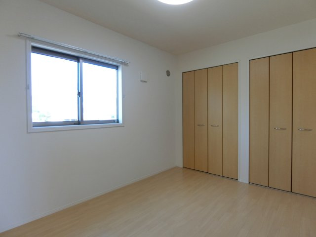 ＶＡＶＯＯＭ（ヴァヴーム）の洋室