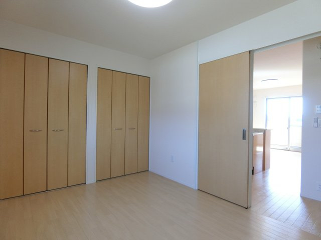 ＶＡＶＯＯＭ（ヴァヴーム）の洋室