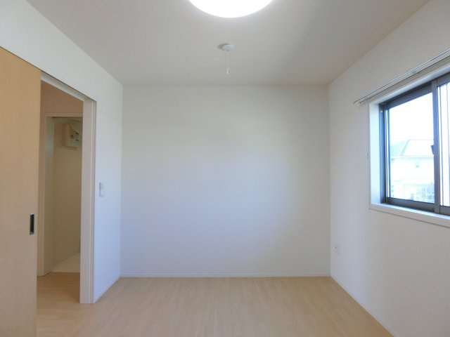 ＶＡＶＯＯＭ（ヴァヴーム）の洋室