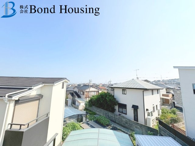 明石市大久保町山手台２丁目の新築一戸建のその他