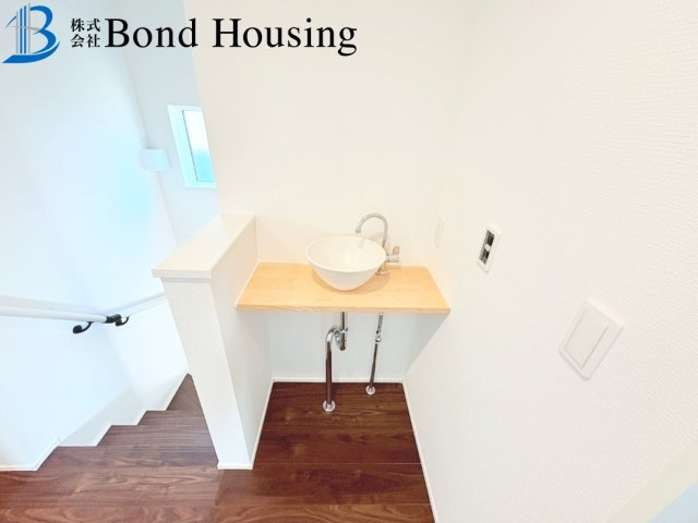 明石市大久保町山手台２丁目の新築一戸建のその他