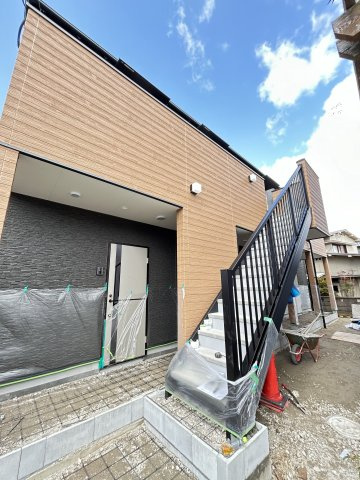 Rumie-ru加古川美乃利のその他共用部分