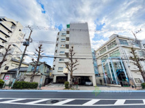 メイゾンアサヒの画像