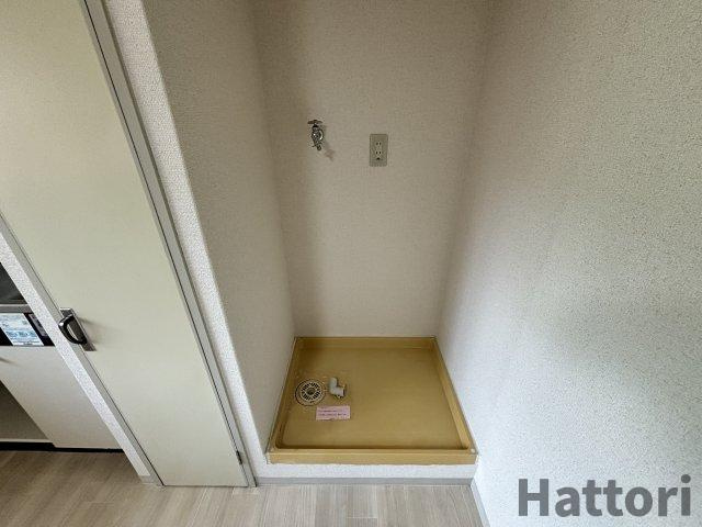 ロイヤルコート上池田の設備