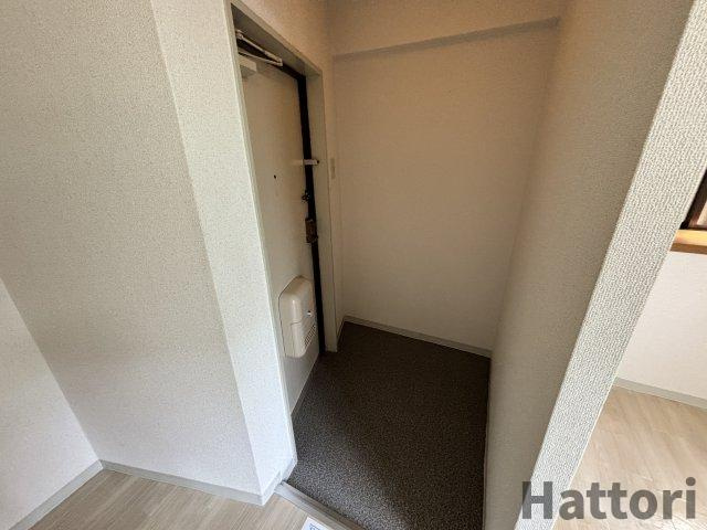 ロイヤルコート上池田の設備