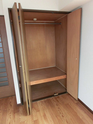 【収納】 | ルネッサンスTOEI田町