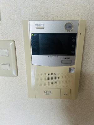 【セキュリティ】 | ルネッサンスTOEI田町