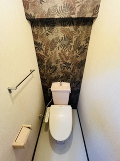 【トイレ】 | ルネッサンスTOEI田町