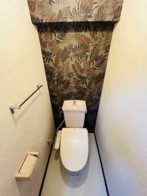 【トイレ】 | ルネッサンスTOEI田町