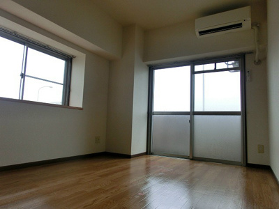 【寝室】 | ルネッサンスTOEI田町