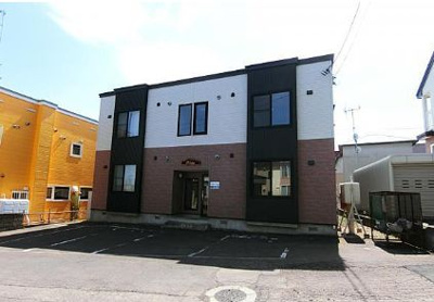 【外観】 | オリーブ