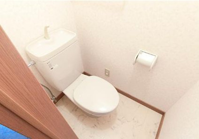 【トイレ】 | オリーブ