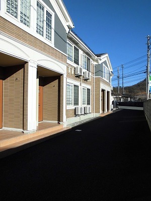 ＭＩＲＡＩのその他共用部分|その他