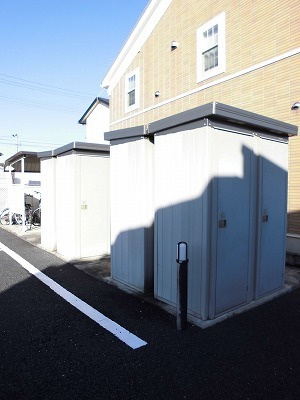 ＭＩＲＡＩのその他|その他