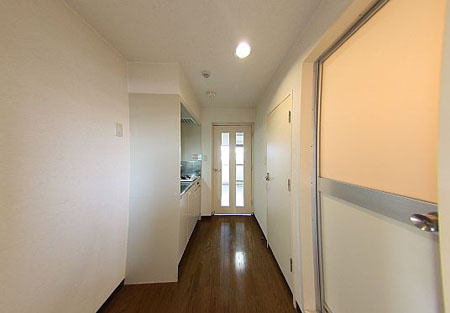 YMDチセの内装|おしゃれな内装です