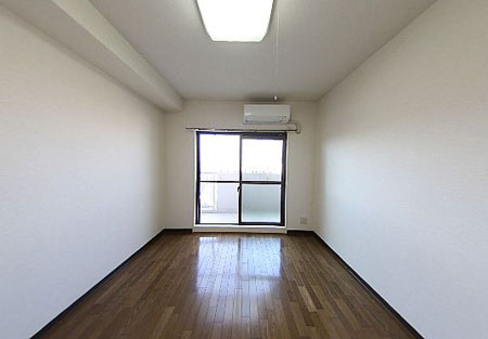 YMDチセの居間・リビング|居間です