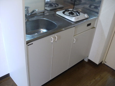 YMDチセのキッチン|キッチンでお料理をお楽しみください