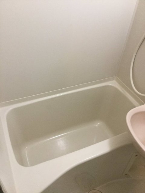 YMDチセの浴室|日々の暮らしに欠かせないお風呂です