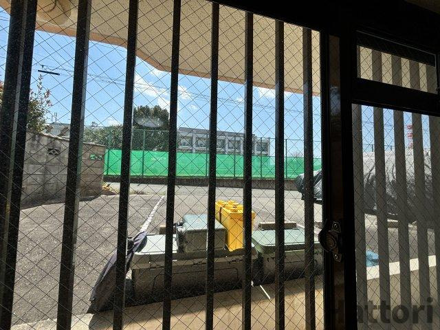 ロイヤルコート上池田の展望