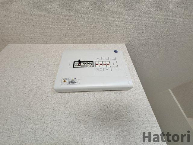 ロイヤルコート上池田のその他