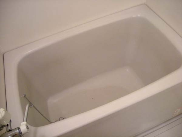 グランドール岸和田の浴室|日々の暮らしに欠かせないお風呂です